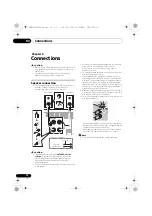 Preview for 12 page of Pioneer X-HM31DAB-k Operating Instructions Manual