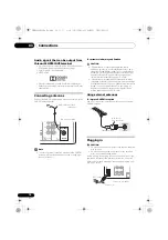 Preview for 14 page of Pioneer X-HM31DAB-k Operating Instructions Manual