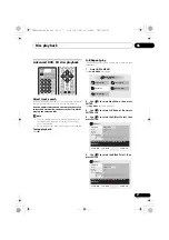 Preview for 21 page of Pioneer X-HM31DAB-k Operating Instructions Manual