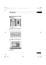 Preview for 25 page of Pioneer X-HM31DAB-k Operating Instructions Manual