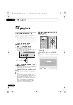 Preview for 26 page of Pioneer X-HM31DAB-k Operating Instructions Manual