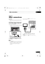 Preview for 33 page of Pioneer X-HM31DAB-k Operating Instructions Manual