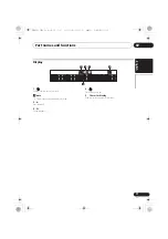 Preview for 11 page of Pioneer X-HM31V-K Operating Instructions Manual