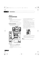 Preview for 12 page of Pioneer X-HM31V-K Operating Instructions Manual