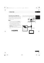 Preview for 13 page of Pioneer X-HM31V-K Operating Instructions Manual