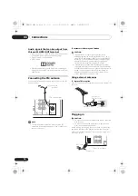 Preview for 14 page of Pioneer X-HM31V-K Operating Instructions Manual