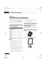 Preview for 18 page of Pioneer X-HM31V-K Operating Instructions Manual