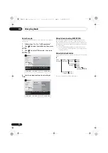 Preview for 24 page of Pioneer X-HM31V-K Operating Instructions Manual