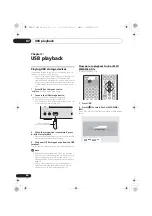 Preview for 26 page of Pioneer X-HM31V-K Operating Instructions Manual