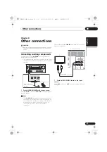 Preview for 31 page of Pioneer X-HM31V-K Operating Instructions Manual