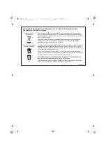 Preview for 45 page of Pioneer X-HM31V-K Operating Instructions Manual