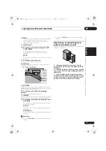 Preview for 51 page of Pioneer X-HM31V-K Operating Instructions Manual