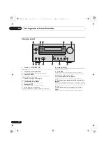 Preview for 52 page of Pioneer X-HM31V-K Operating Instructions Manual