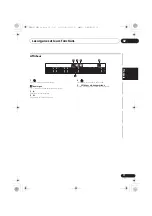 Preview for 53 page of Pioneer X-HM31V-K Operating Instructions Manual