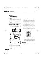 Preview for 54 page of Pioneer X-HM31V-K Operating Instructions Manual