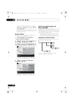 Preview for 66 page of Pioneer X-HM31V-K Operating Instructions Manual