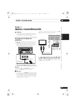 Preview for 73 page of Pioneer X-HM31V-K Operating Instructions Manual