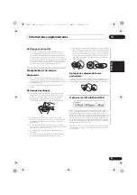 Preview for 83 page of Pioneer X-HM31V-K Operating Instructions Manual