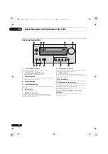 Preview for 94 page of Pioneer X-HM31V-K Operating Instructions Manual