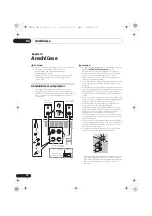 Preview for 96 page of Pioneer X-HM31V-K Operating Instructions Manual