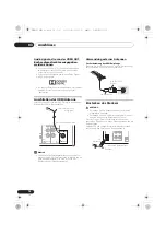 Preview for 98 page of Pioneer X-HM31V-K Operating Instructions Manual