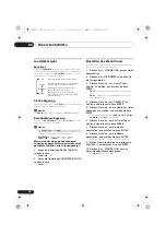 Preview for 100 page of Pioneer X-HM31V-K Operating Instructions Manual