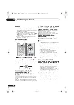 Preview for 114 page of Pioneer X-HM31V-K Operating Instructions Manual