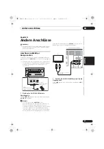 Preview for 115 page of Pioneer X-HM31V-K Operating Instructions Manual