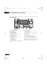 Preview for 136 page of Pioneer X-HM31V-K Operating Instructions Manual