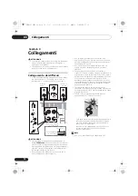 Preview for 138 page of Pioneer X-HM31V-K Operating Instructions Manual