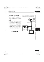 Preview for 139 page of Pioneer X-HM31V-K Operating Instructions Manual