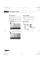 Preview for 150 page of Pioneer X-HM31V-K Operating Instructions Manual