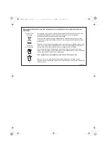 Preview for 171 page of Pioneer X-HM31V-K Operating Instructions Manual