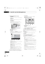 Preview for 176 page of Pioneer X-HM31V-K Operating Instructions Manual