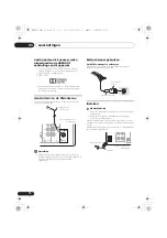 Preview for 182 page of Pioneer X-HM31V-K Operating Instructions Manual