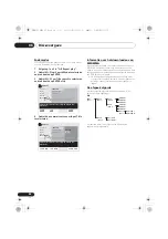 Preview for 192 page of Pioneer X-HM31V-K Operating Instructions Manual