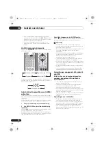 Preview for 198 page of Pioneer X-HM31V-K Operating Instructions Manual