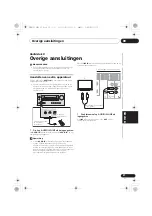 Preview for 199 page of Pioneer X-HM31V-K Operating Instructions Manual