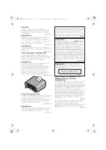 Preview for 212 page of Pioneer X-HM31V-K Operating Instructions Manual