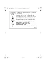 Preview for 213 page of Pioneer X-HM31V-K Operating Instructions Manual