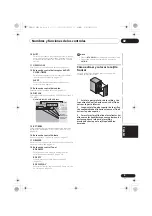 Preview for 219 page of Pioneer X-HM31V-K Operating Instructions Manual