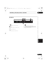 Preview for 221 page of Pioneer X-HM31V-K Operating Instructions Manual