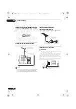 Preview for 224 page of Pioneer X-HM31V-K Operating Instructions Manual