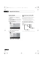 Preview for 234 page of Pioneer X-HM31V-K Operating Instructions Manual