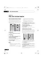 Preview for 238 page of Pioneer X-HM31V-K Operating Instructions Manual