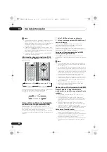 Preview for 240 page of Pioneer X-HM31V-K Operating Instructions Manual