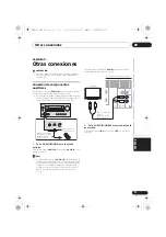 Preview for 241 page of Pioneer X-HM31V-K Operating Instructions Manual