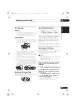 Предварительный просмотр 45 страницы Pioneer X-HM32V-K Operating Instructions Manual