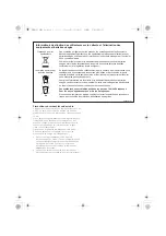 Предварительный просмотр 49 страницы Pioneer X-HM32V-K Operating Instructions Manual