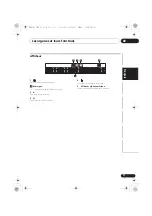 Предварительный просмотр 57 страницы Pioneer X-HM32V-K Operating Instructions Manual